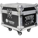 ColorKey Colorkey Dazzler FX 2-PC Road Case