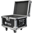 ColorKey Colorkey Dazzler FX 2-PC Road Case