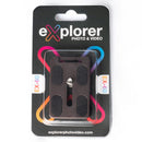 Explorer Photo & Video EX-60 Quick Release Plate
