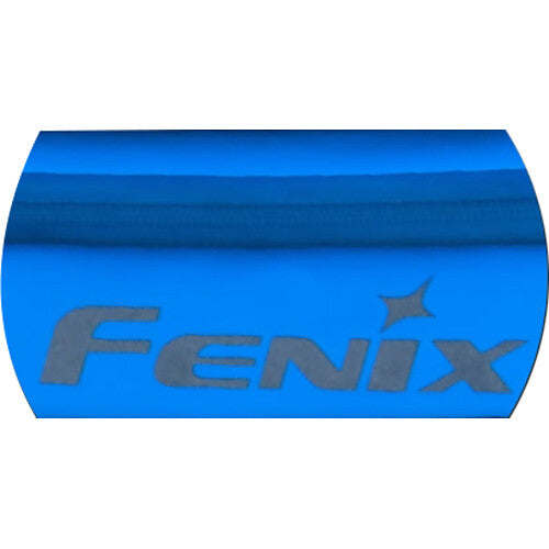 Fenix Flashlight AFB-10 Waterproof Sports Waist Pack (Ocean Blue)