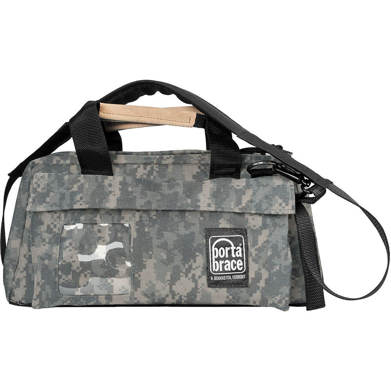 PortaBrace Compact Camcorder Case (Digital Camo)
