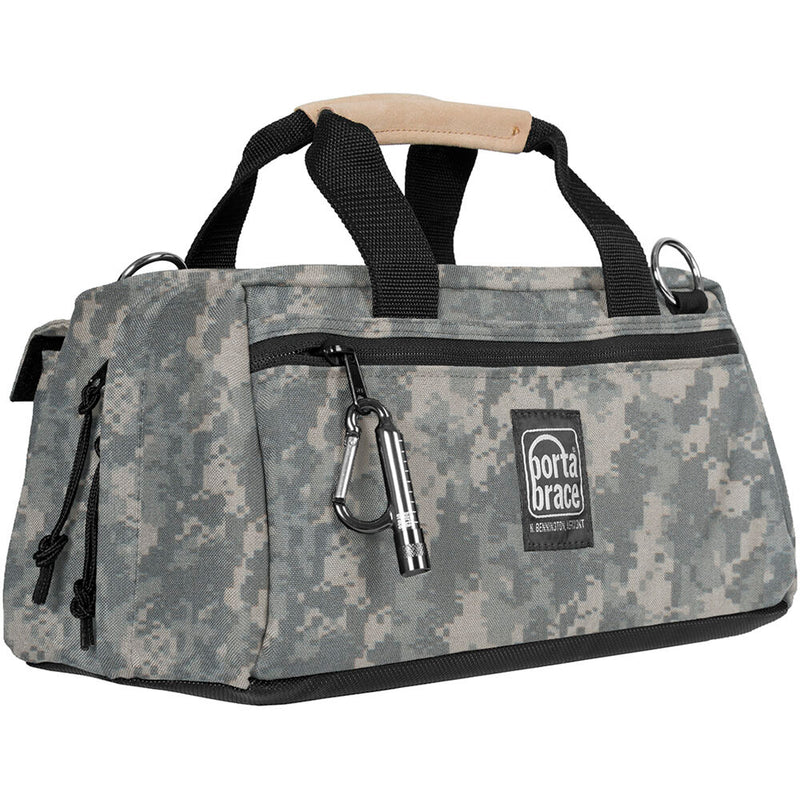 PortaBrace Compact Camcorder Case (Digital Camo)