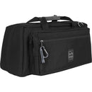 PortaBrace Carrying Case and Rain Slick Cover for Sony PXW-Z90V Camcorder