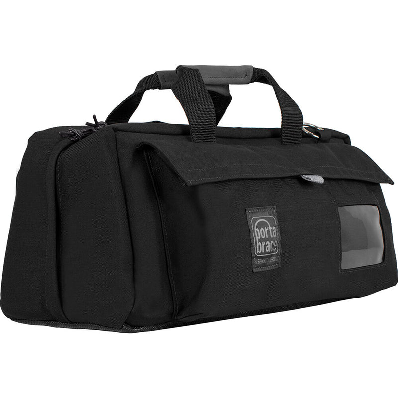PortaBrace Soft Padded Carrying Case for Canon XA55