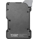 Wooden Camera Universal Micro Battery Plate (Gold Mount)