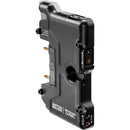 Wooden Camera Universal Micro Battery Plate (Gold Mount)