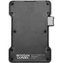 Wooden Camera Universal Micro Battery Plate (V-Mount)
