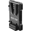 Wooden Camera Universal Micro Battery Plate (V-Mount)
