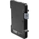Wooden Camera Universal Micro Battery Plate (V-Mount)