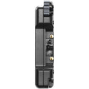 Wooden Camera Micro Battery Plate Adapter (V-Mount to Gold Mount)