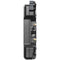 Wooden Camera Micro Battery Plate Adapter (V-Mount to Gold Mount)