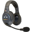 Eartec EVADE EVXDR Light-Industrial Full-Duplex Wireless Intercom Dual-Ear Remote Headset (2.4 GHz)