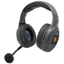 Eartec EVADE EVXDR Light-Industrial Full-Duplex Wireless Intercom Dual-Ear Remote Headset (2.4 GHz)