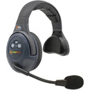 Eartec EVADE EVXSM Light-Industrial Full-Duplex Wireless Intercom Single-Ear Master Headset (2.4 GHz)