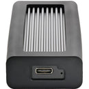 Oyen Digital 4TB Helix Dura USB-C 3.1 Gen 2 Portable NVMe SSD