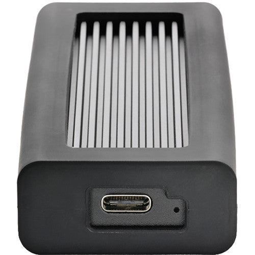 Oyen Digital 4TB Helix Dura USB-C 3.1 Gen 2 Portable NVMe SSD