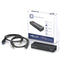Oyen Digital 4TB Helix Dura USB-C 3.1 Gen 2 Portable NVMe SSD