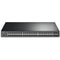 TP-Link JetStream TL-SG3452P 48-Port PoE+ Compliant Gigabit Managed Switch with SFP