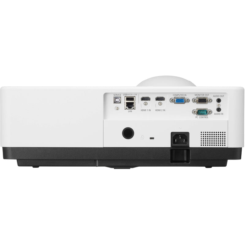 NEC NP-PE456USL 4500-Lumen WUXGA Short Throw Laser Projector