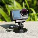 Freewell Bright Day ND/PL Lens Filter Bundle for DJI Osmo Action 3