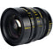 Mitakon Zhongyi 50mm T1 Speedmaster Cine Lens (MFT)