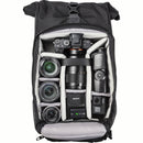 Vanguard VEO Select 43RB Backpack (Black)