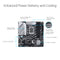 ASUS PRIME Z790M-PLUS D4 LGA 1700 Micro-ATX Motherboard