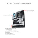 ASUS ROG STRIX Z790-A GAMING WIFI D4 LGA 1700 ATX Motherboard