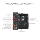 ASUS ROG STRIX Z790-F GAMING WIFI LGA 1700 ATX Motherboard