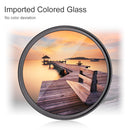 K&F Concept C-Series UV & CPL Filter Kit (72mm)