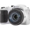 Kodak PIXPRO AZ255 Digital Camera (White)