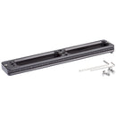 ProMediaGear 8" Arca-Type Double Dovetail Plate