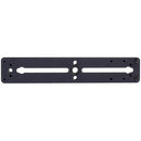 ProMediaGear 8" Arca-Type Double Dovetail Plate
