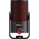 RODE X XCM-50 2-Person USB-C Condenser Microphone Podcasting Kit with Broadcast Arms