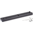 ProMediaGear 8" Arca-Type Double Dovetail Plate