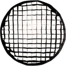 Angler 40&deg; Grid for 40" Quick-Open Beauty Dish