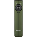 Olight Arkfeld Flat Flashlight (Neutral White, OD Green)