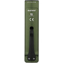 Olight Arkfeld Flat Flashlight (Neutral White, OD Green)