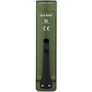 Olight Arkfeld Flat Flashlight (Cool White, OD Green)