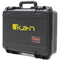 ikan 15" High-Bright Talent Monitor Add-On Kit for PT4500 Series with Travel Case (SDI)