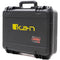 ikan 15" High-Bright Talent Monitor Add-On Kit for PT4500 Series with Travel Case (HDMI)