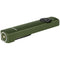 Olight Arkfeld Flat Flashlight (Cool White, OD Green)