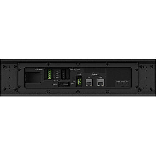 Sony SLS-1A Powered Line-Array Speaker with Fine Beam Control