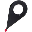 Hensel Gobo Holder For Superspot