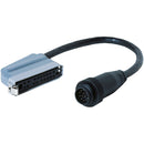 Hensel Flash Head Adapter Cable for Porty & Nova Packs
