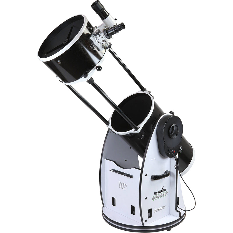 Sky-Watcher Flextube 300Pi SynScan GoTo Collapsible Dobsonian Telescope