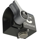 Chrosziel 15mm Rod Mounting Bracket & 3/8"-16 Screw with Anti-Twist