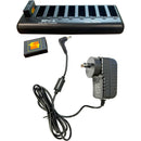 Eartec 9-Port Multicharger (Australian-Plug)