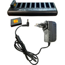 Eartec 9-Port Multicharger (European-Plug)
