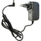 Eartec Power Adapter for EVADE 9-Bay Charger (European-Plug)